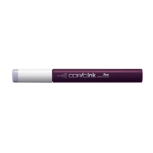 Copic Ink - BV31 - Pale Lavender