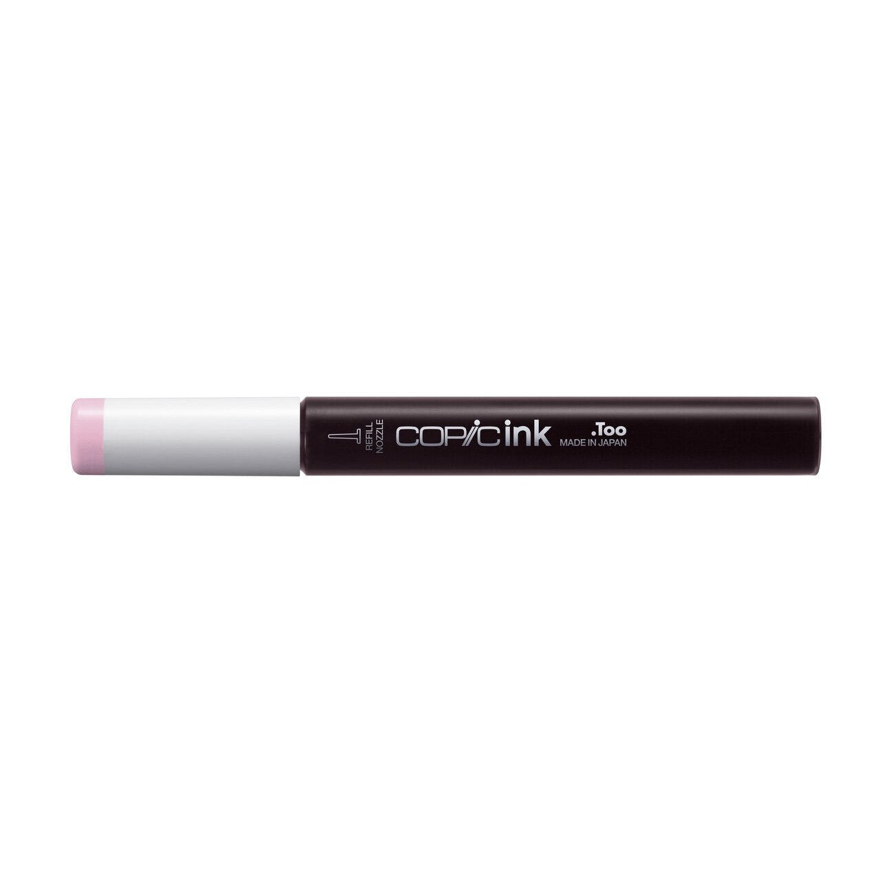 Copic Ink - V12 - Pale Lilac