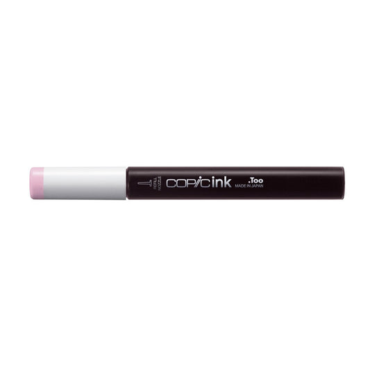 Copic Ink - V12 - Pale Lilac