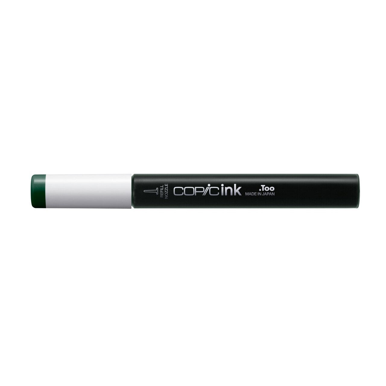 Copic Ink - G29 - Pine Tree Green