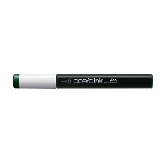 Copic Ink - G29 - Pine Tree Green