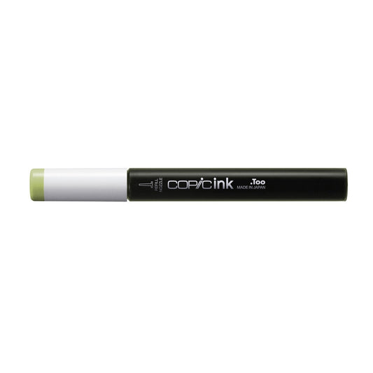 Copic Ink - G43 - Pistachio