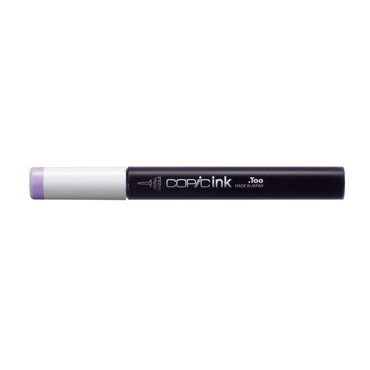 Copic Ink - BV02 - Prune