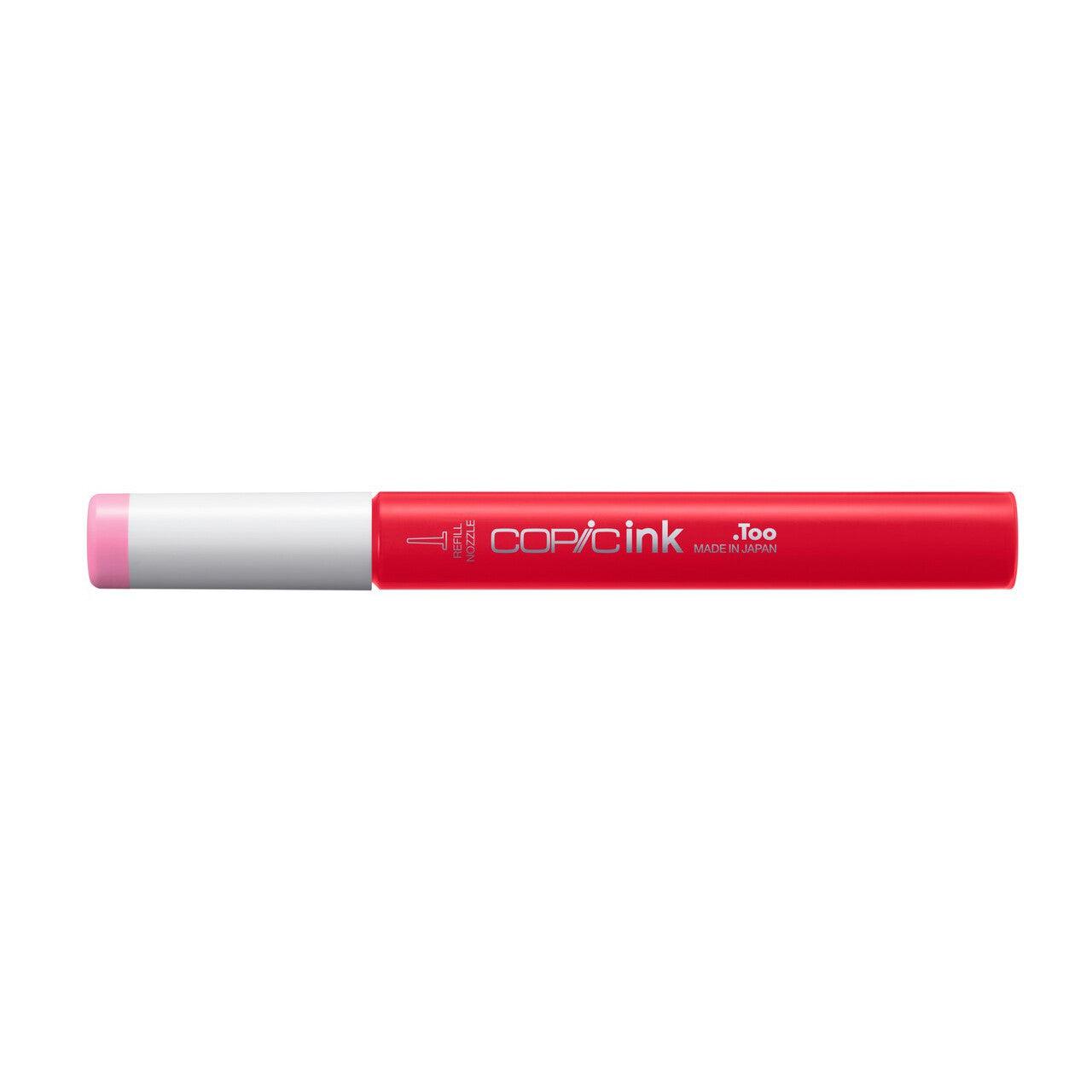 Copic Ink - RV23 - Pure Pink