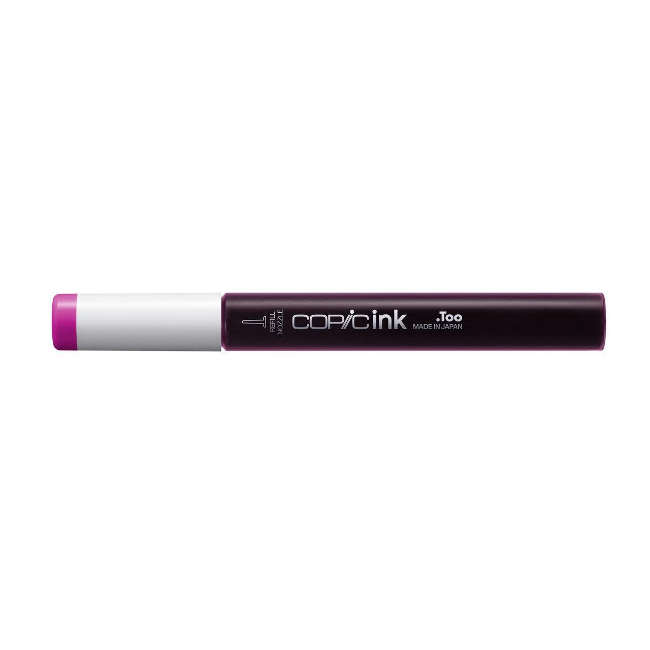 Copic Ink - RV19 - Red Violet