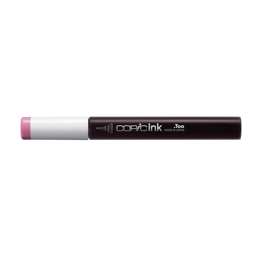 Copic Ink - R85 - Rose Red