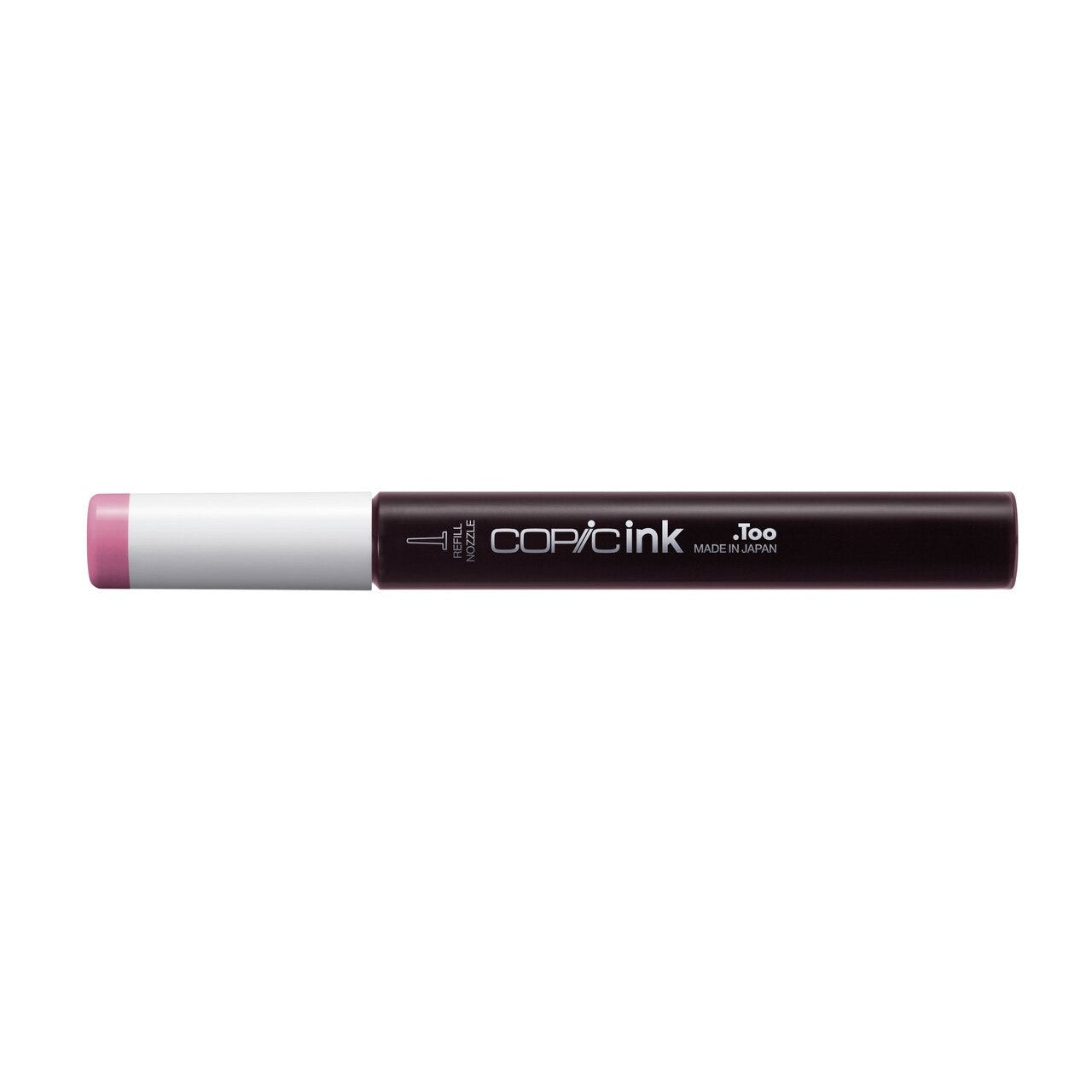 Copic Ink - R85 - Rose Red