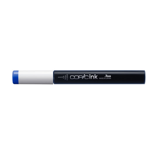 Copic Ink - B28 - Royal Blue