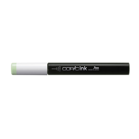 Copic Ink - G12 - Sea Green