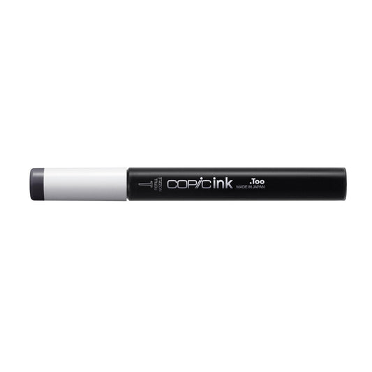 Copic Ink - BV29 - Slate