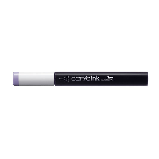 Copic Ink - BV11 - Soft Violet