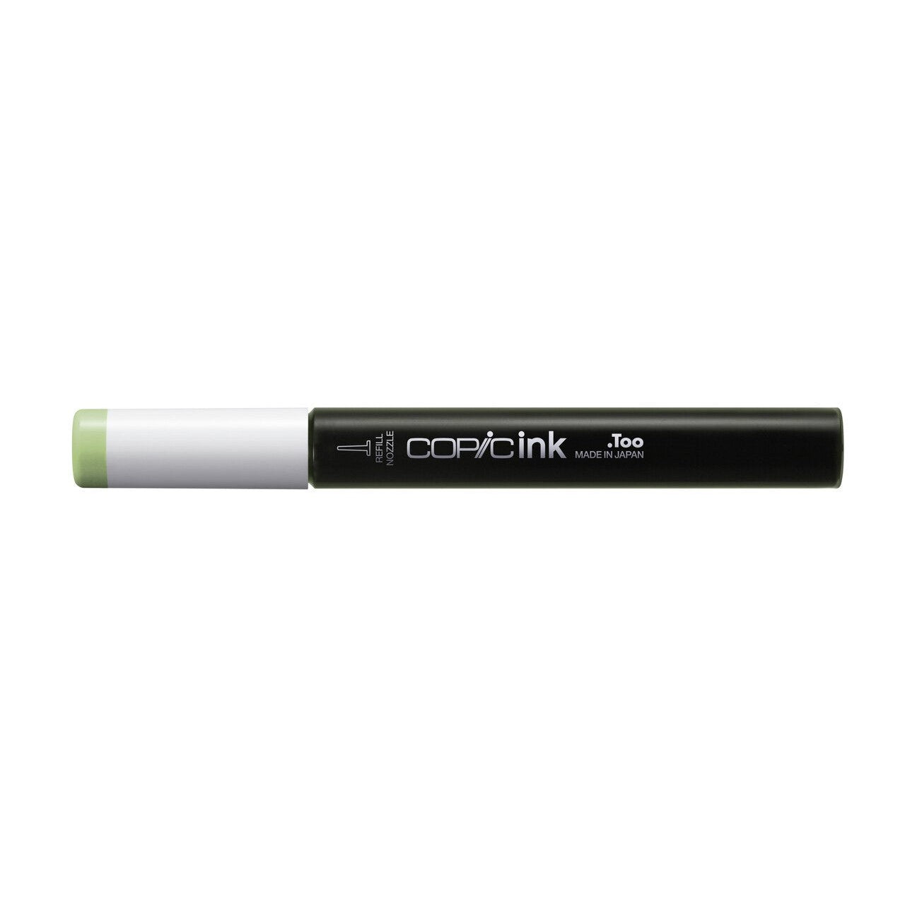 Copic Ink - G82 - Spring Dim Green