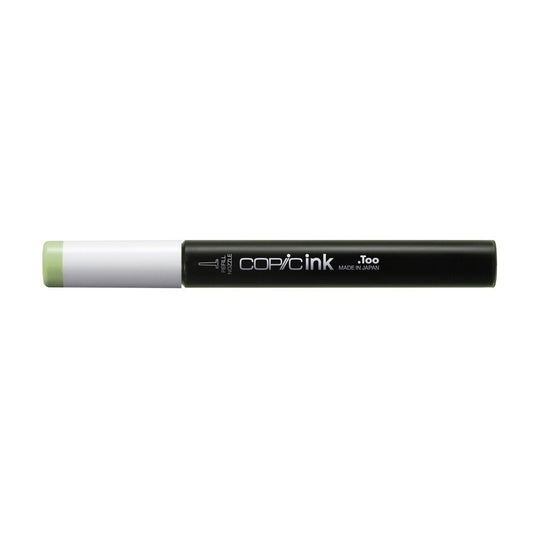 Copic Ink - G82 - Spring Dim Green