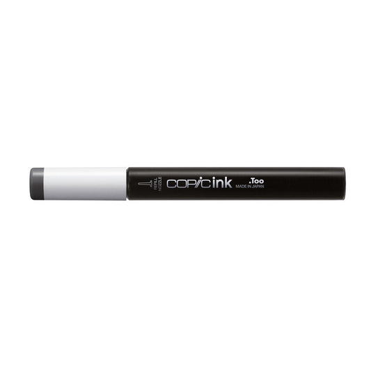 Copic Ink - T10 - Toner Gray No. 10
