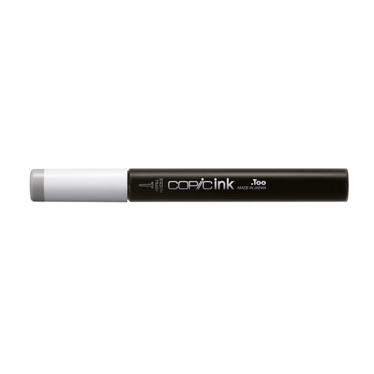 Copic Ink - T5 - Toner Gray No. 5