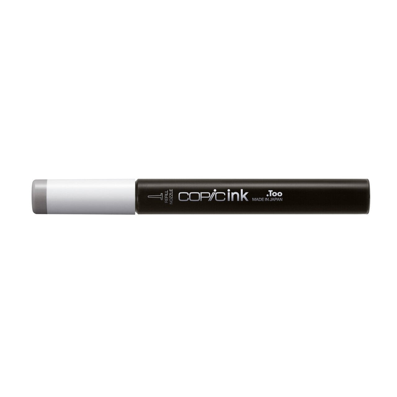 Copic Ink - T6 - Toner Gray No. 6