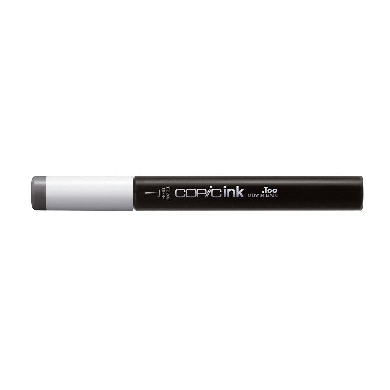 Copic Ink - T9 - Toner Gray No. 9