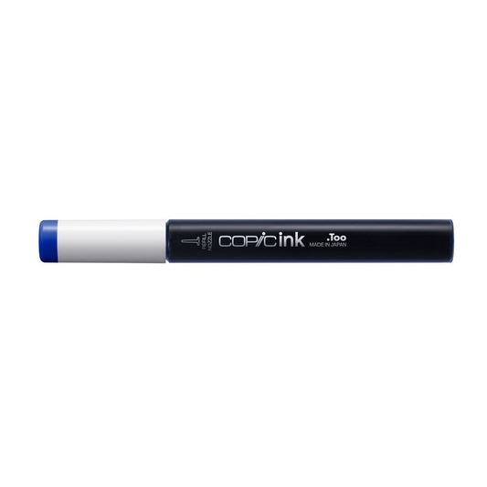 Copic Ink - B29 - Ultramarine