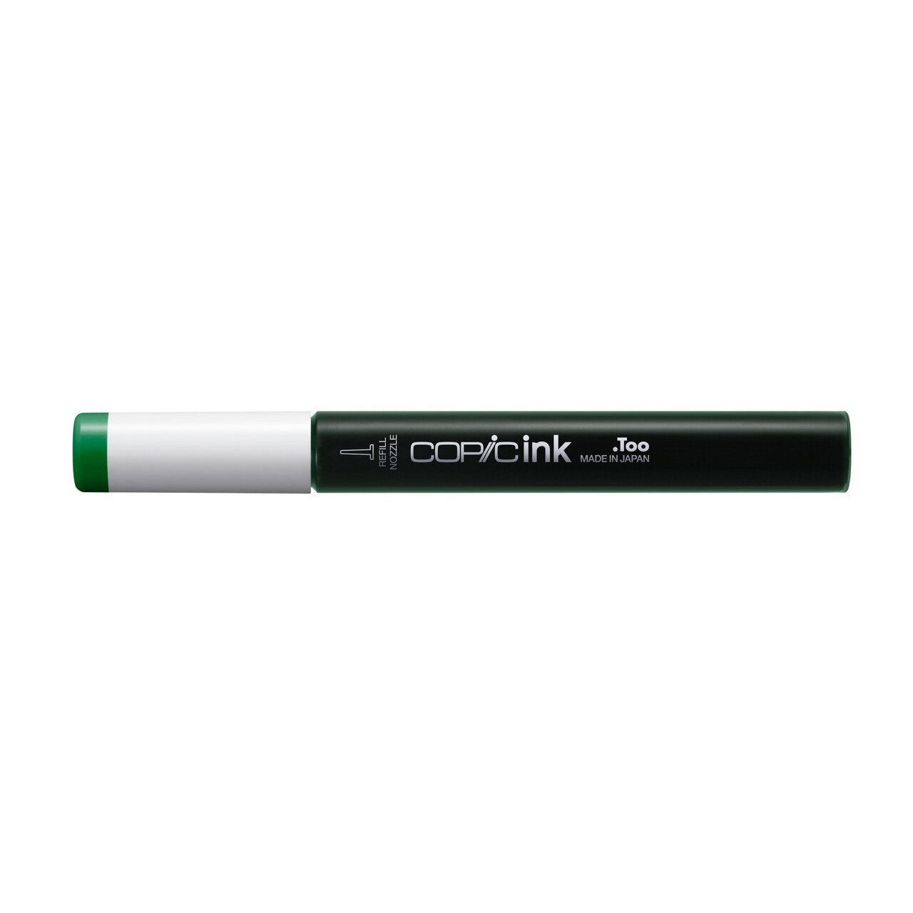 Copic Ink - G09 - Veronese Green
