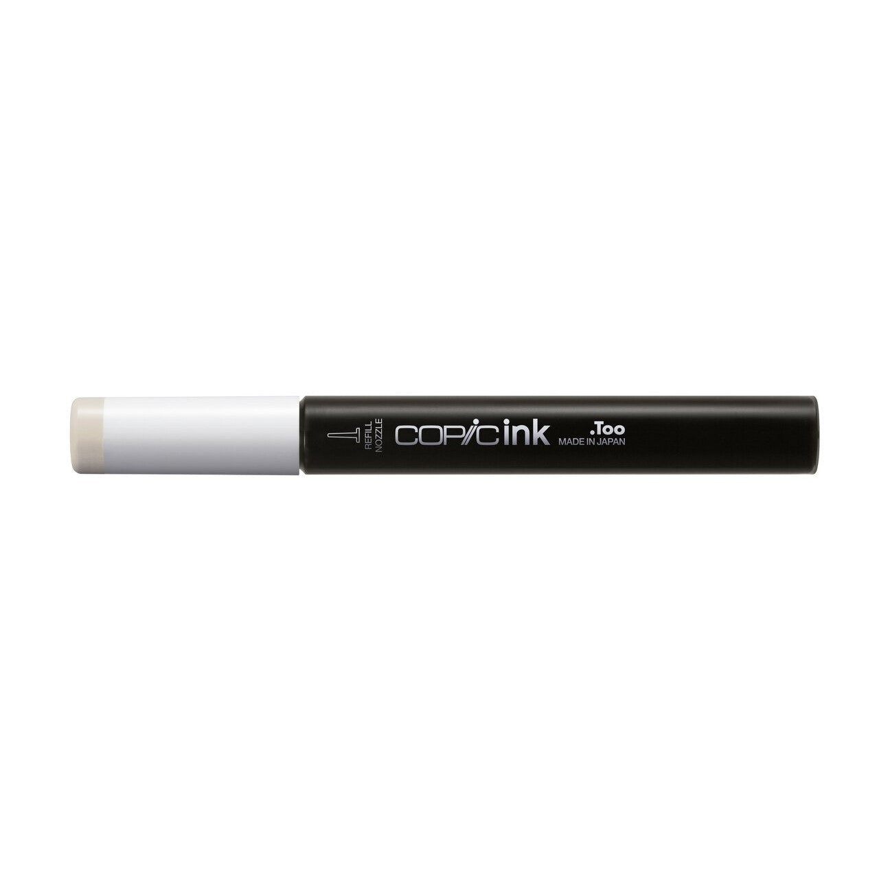 Copic Ink - W3 - Warm Gray No. 3