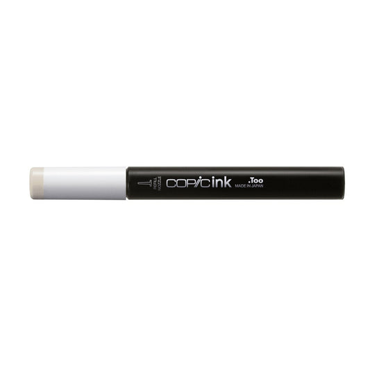 Copic Ink - W3 - Warm Gray No. 3