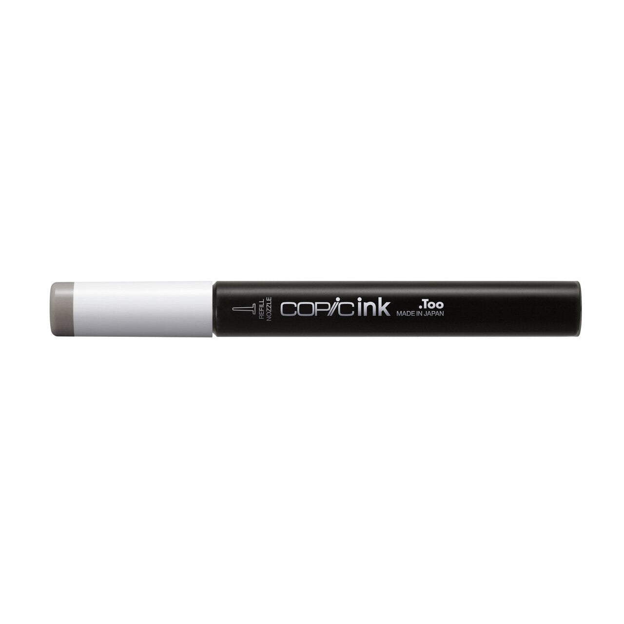 Copic Ink - W6 - Warm Gray No. 6