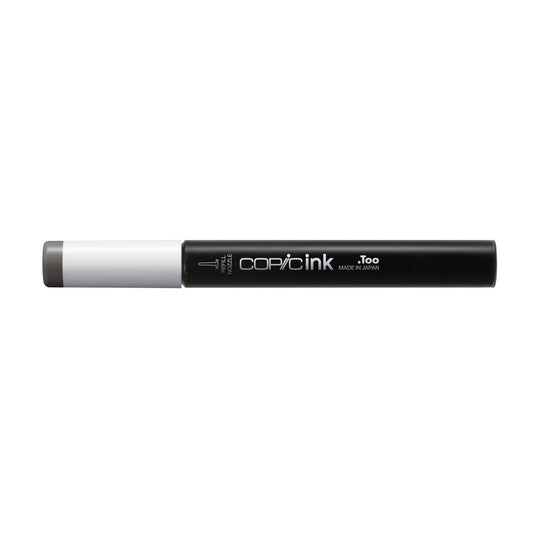Copic Ink - W9 - Warm Gray No. 9
