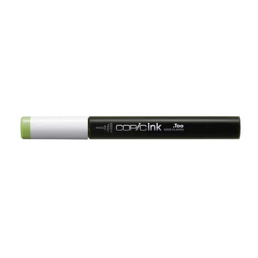 Copic Ink - G24 - Willow