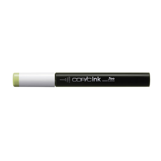 Copic Ink - YG03 - Yellow Green