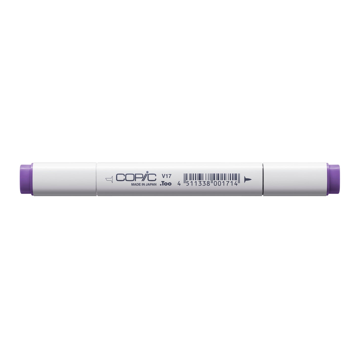 Copic Original Marker - Amethyst - V17