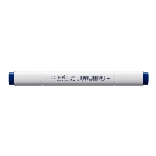 Copic Original Marker - Antwerp Blue - B37