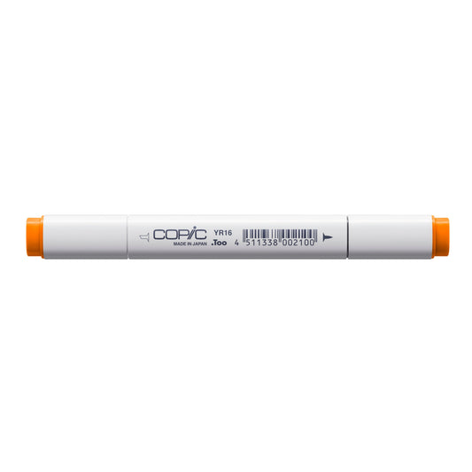 Copic Original Marker - Apricot - YR16
