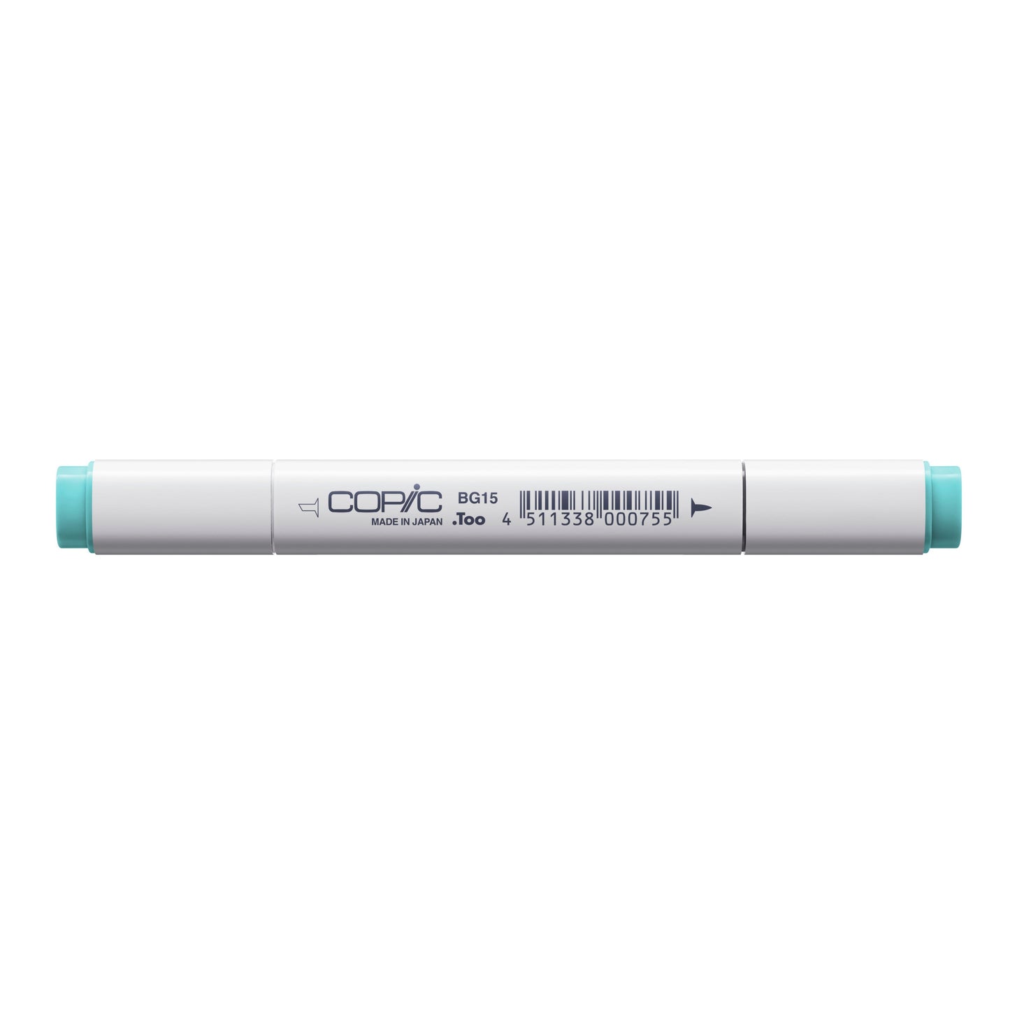 Copic Original Marker - Aqua - BG15