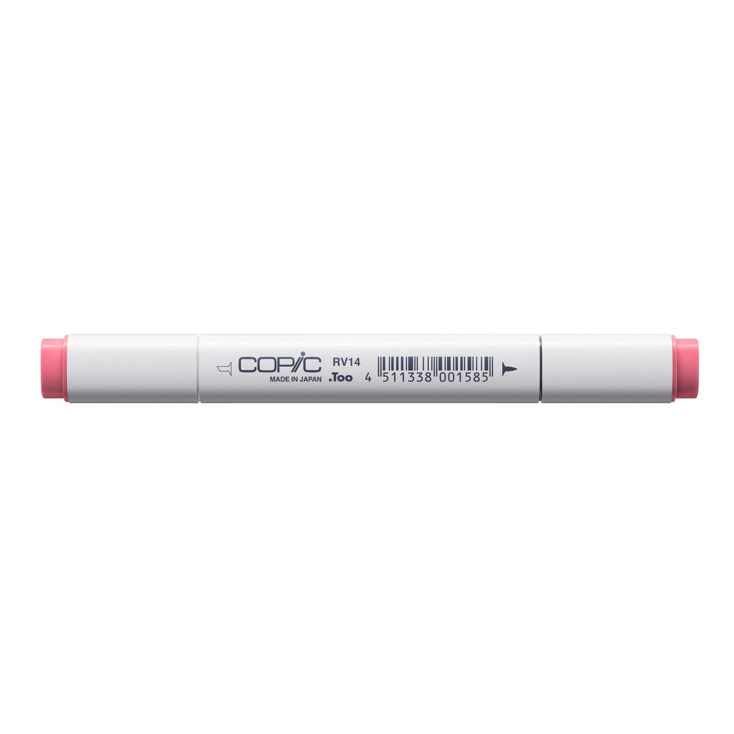 Copic Original Marker - Begonia Pink - RV14