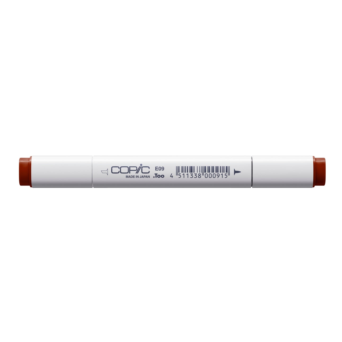 Copic Original Marker - Burnt Sienna - E09