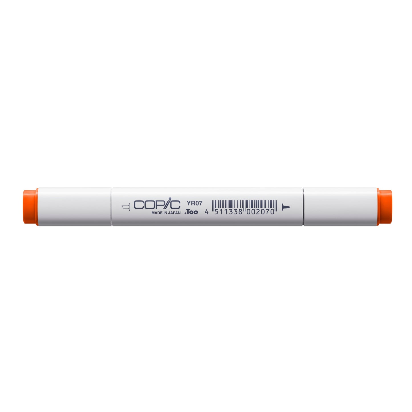Copic Original Marker - Cadmium Orange - YR07