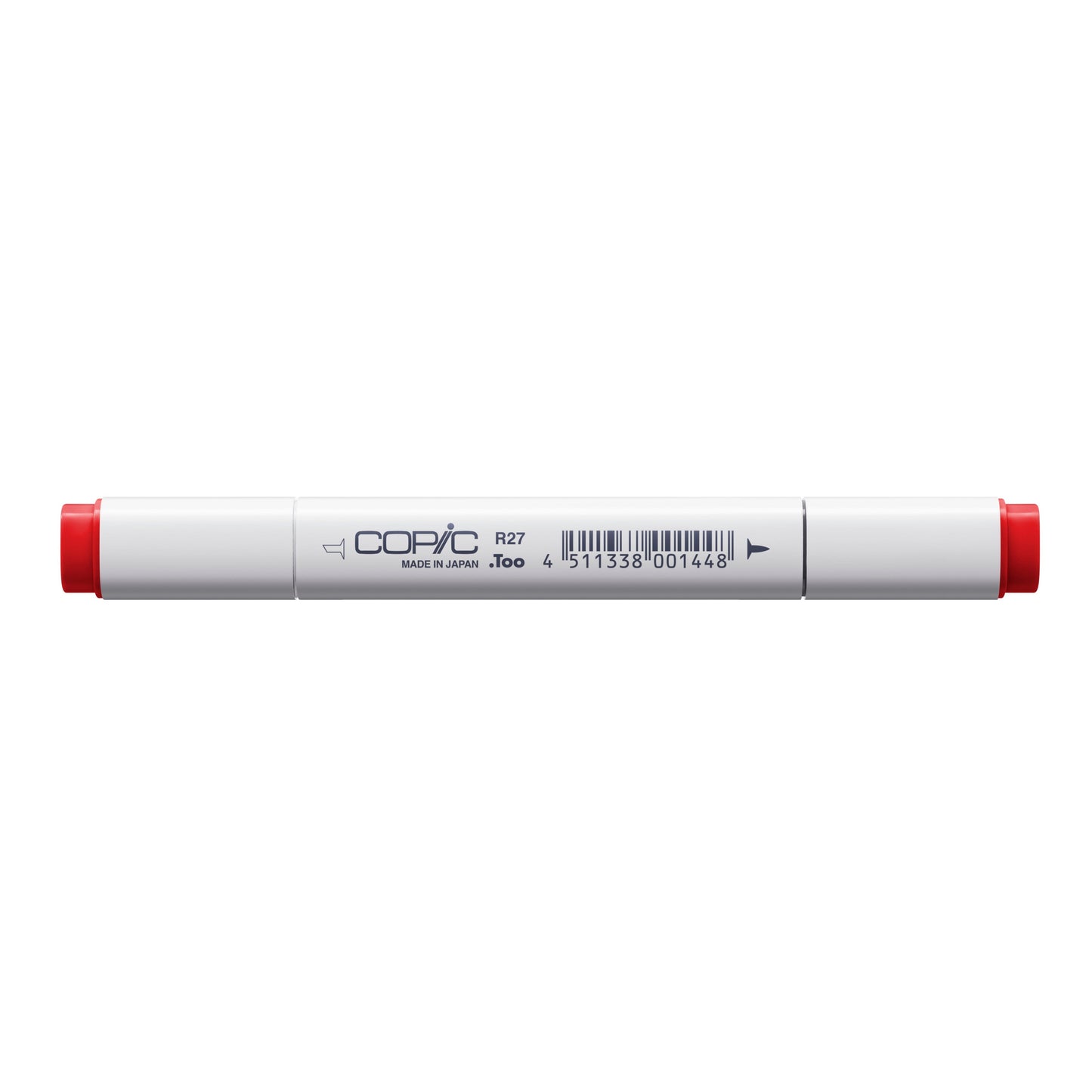 Copic Original Marker - Cadmium Red - R27