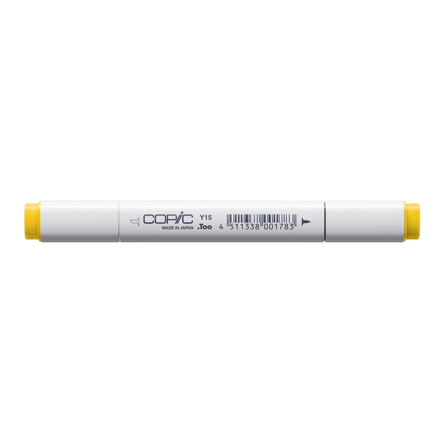 Copic Original Marker - Cadmium Yellow - Y15