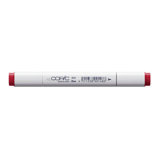 Copic Original Marker - Carmine - R37