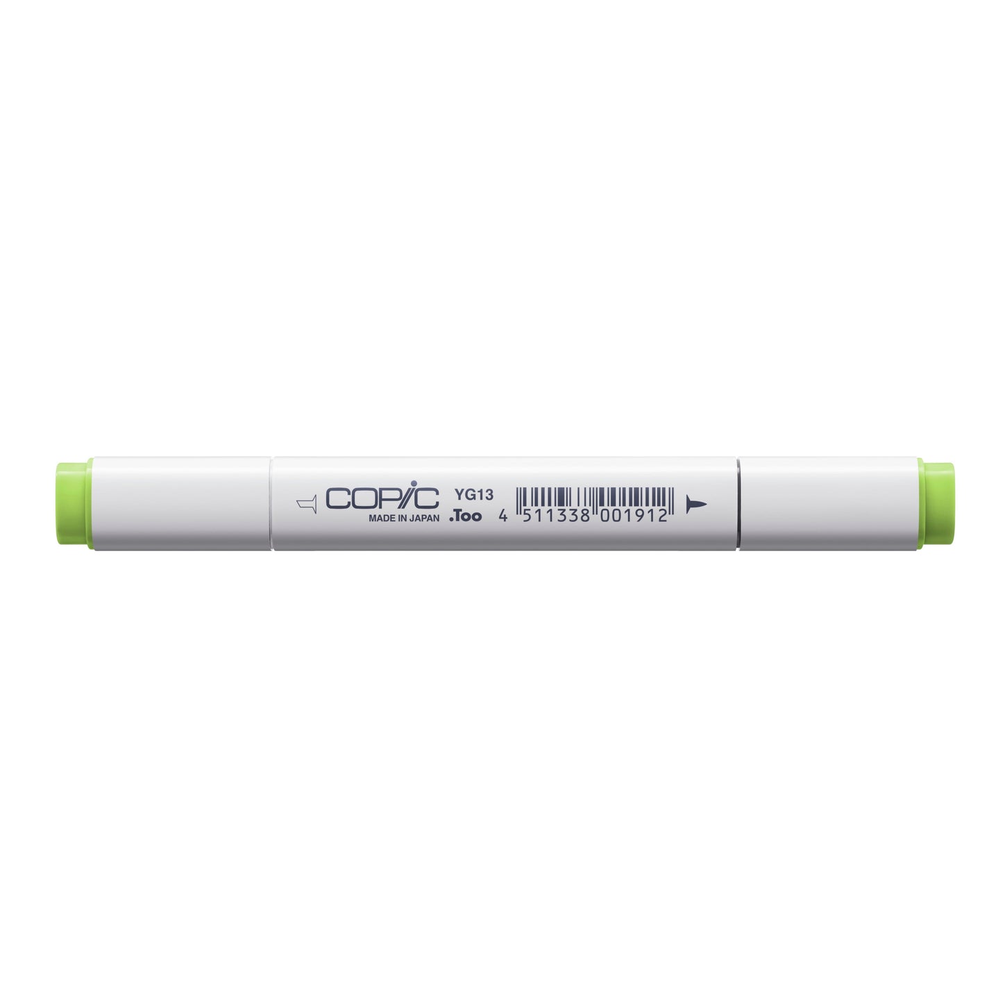 Copic Original Marker - Chartreuse - YG13