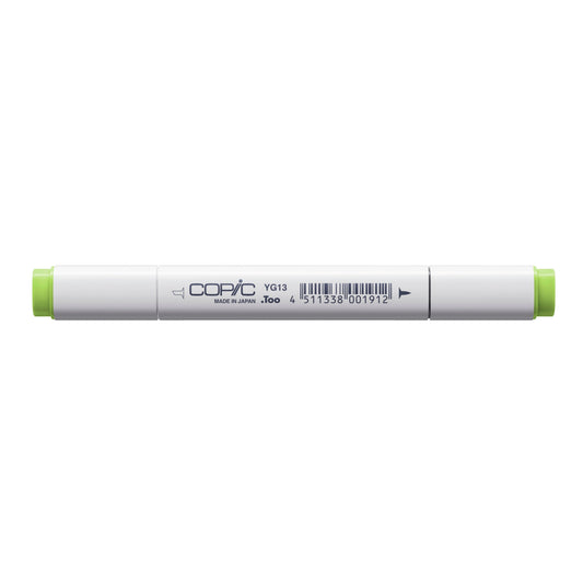 Copic Original Marker - Chartreuse - YG13
