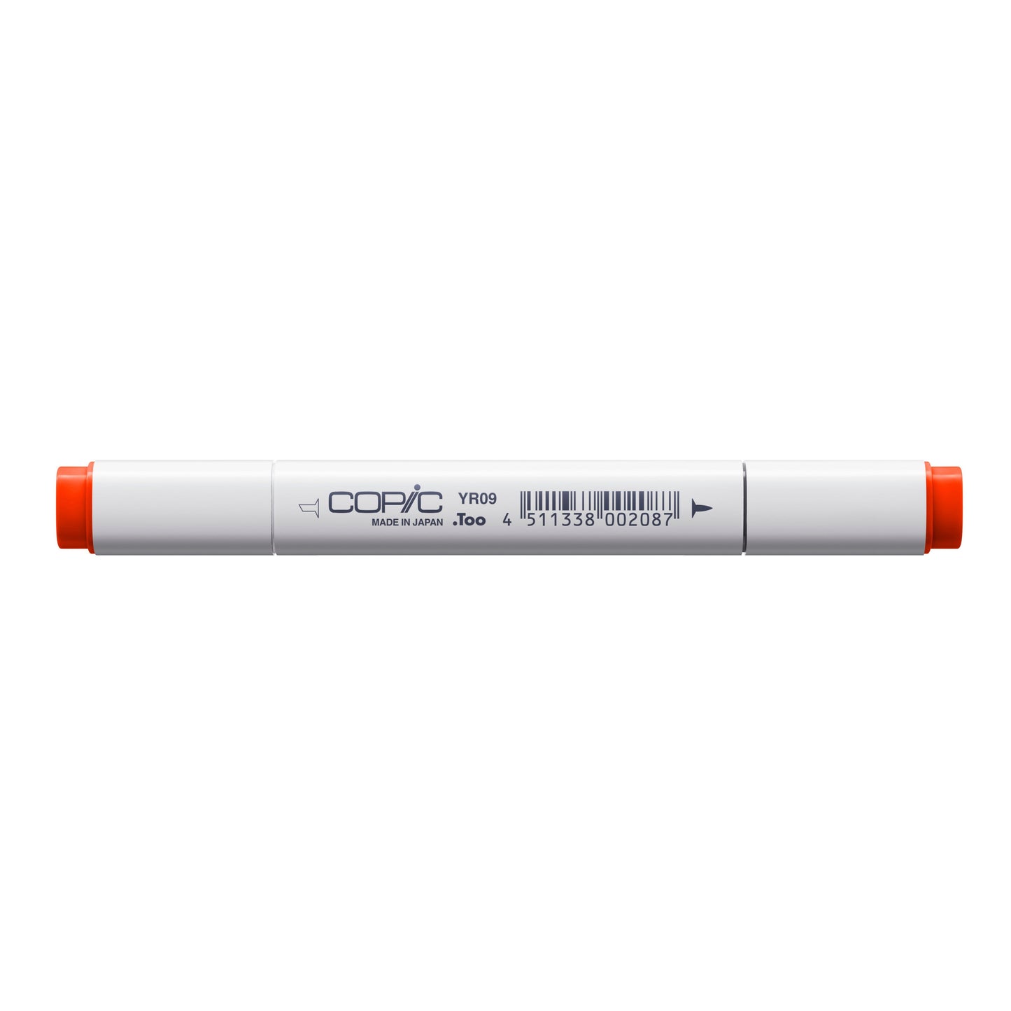 Copic Original Marker - Chinese Orange - YR09