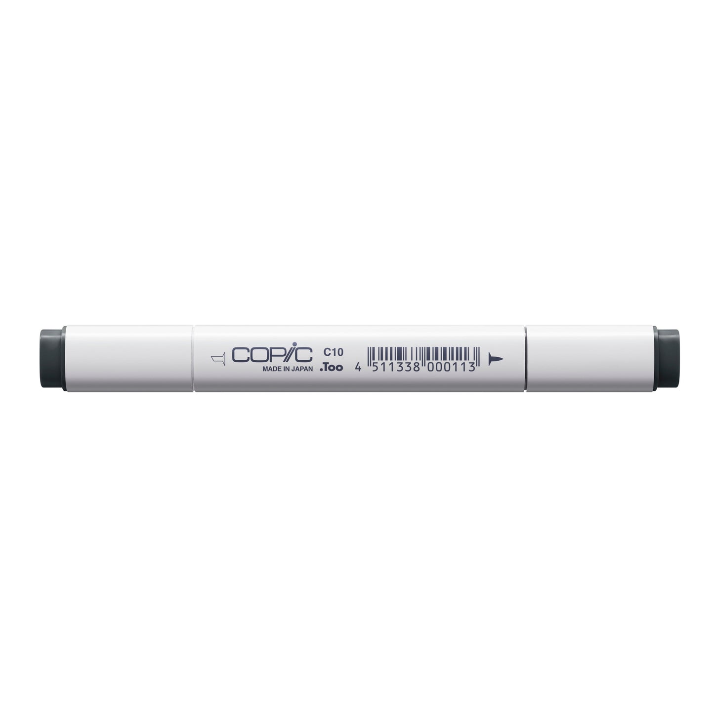 Copic Original Marker - Cool Gray - C10