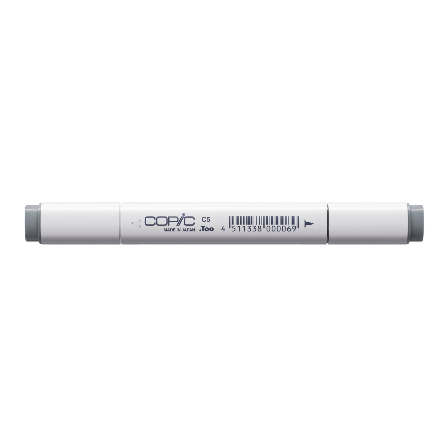 Copic Original Marker - Cool Gray - C5