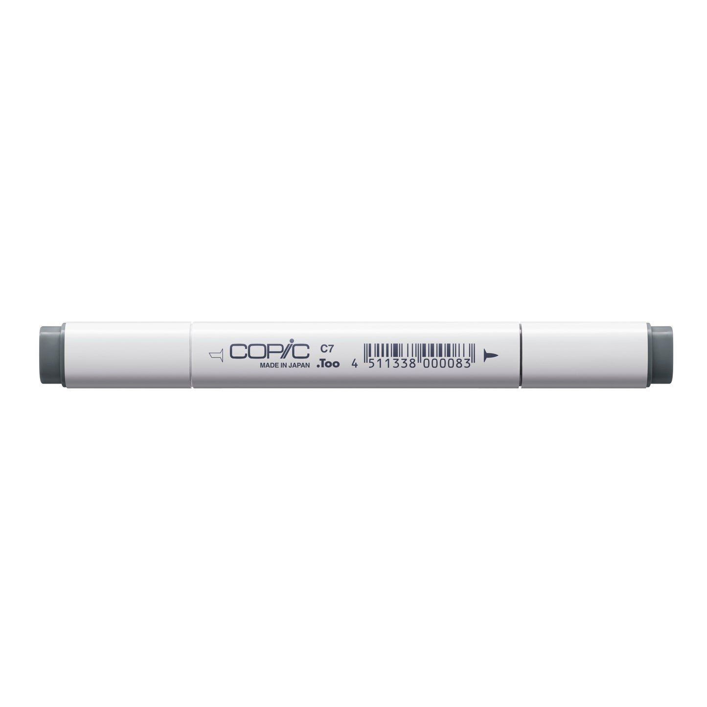 Copic Original Marker - Cool Gray - C7