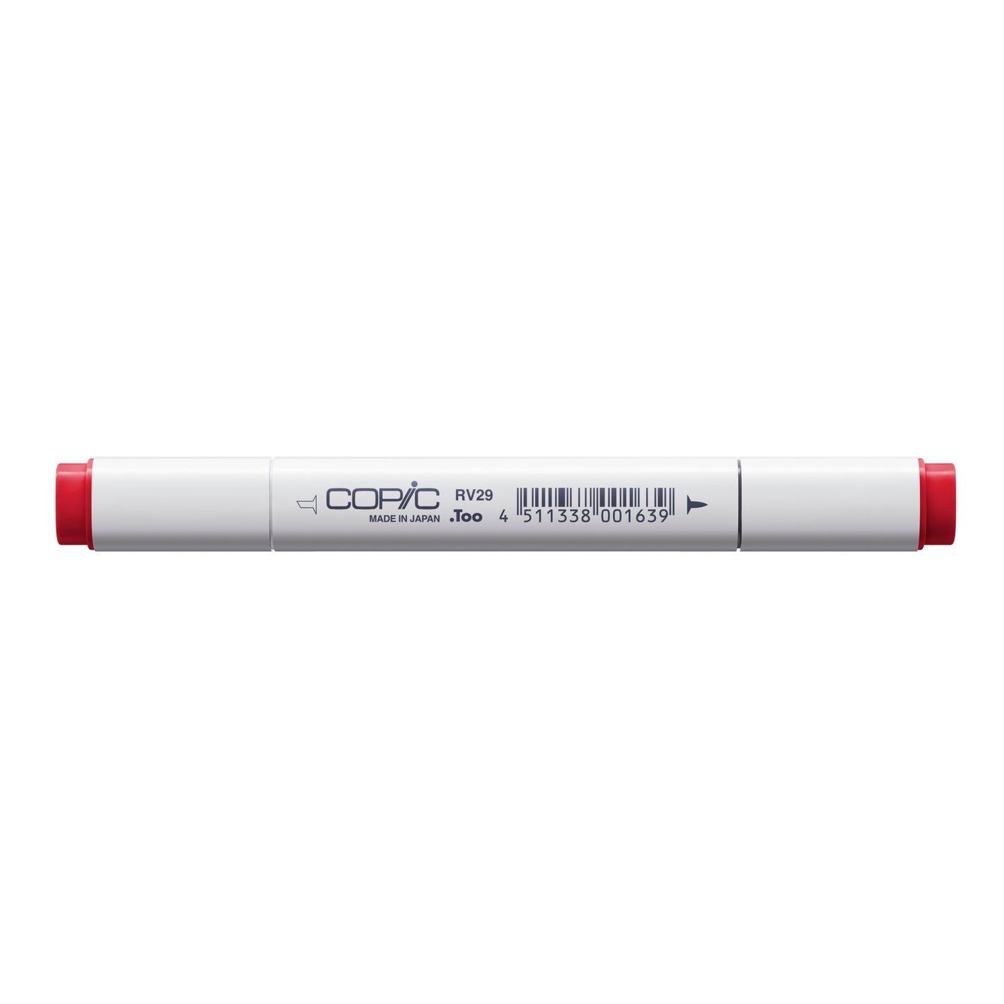 Copic Original Marker - Crimson - RV29