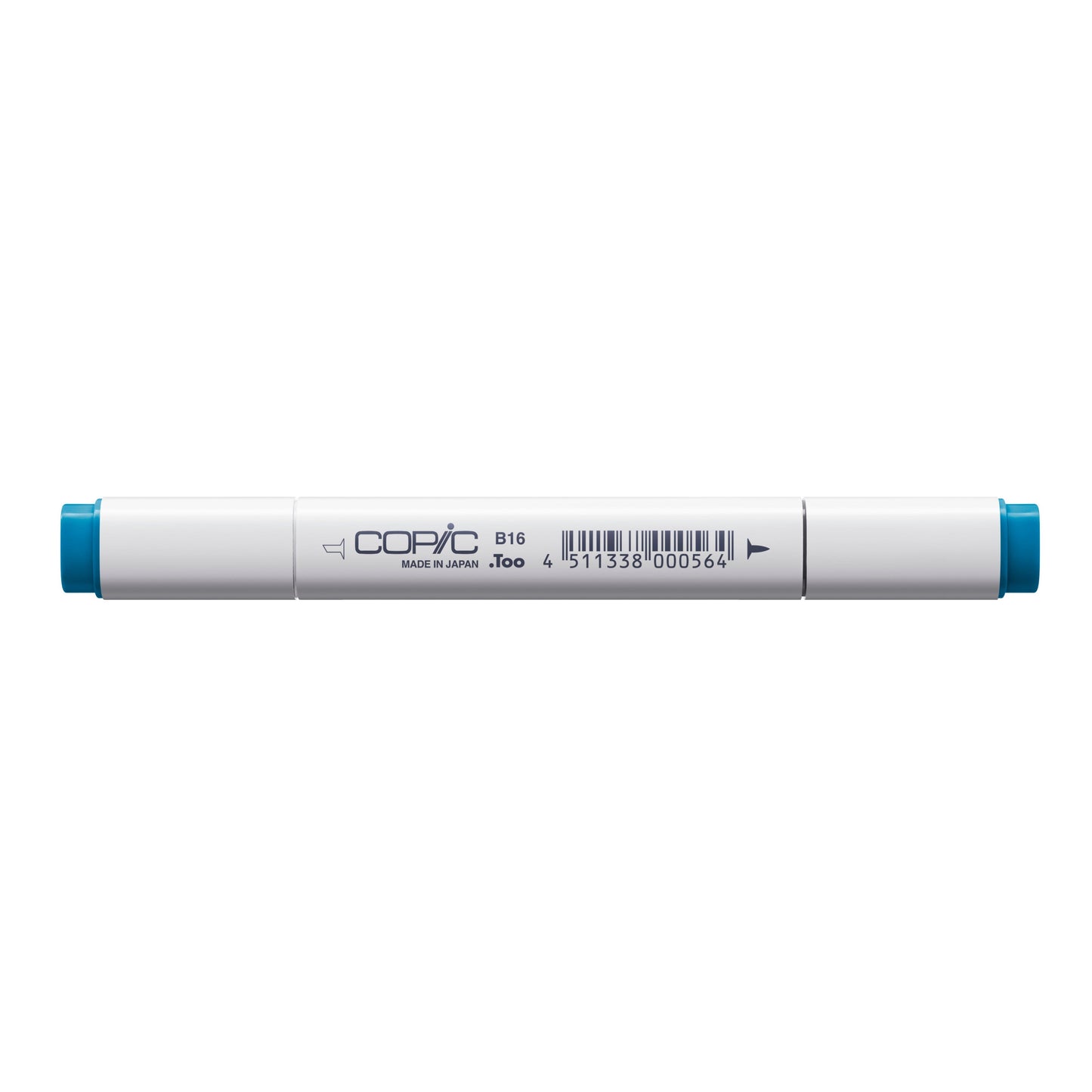 Copic Original Marker - Cyanine Blue - B16