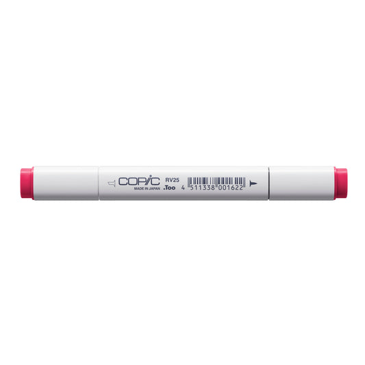 Copic Original Marker - Dog Rose Flower - RV25
