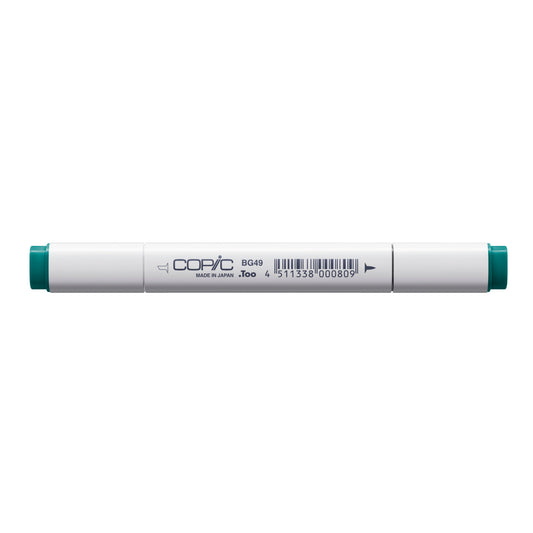 Copic Original Marker - Duck Blue - BG49