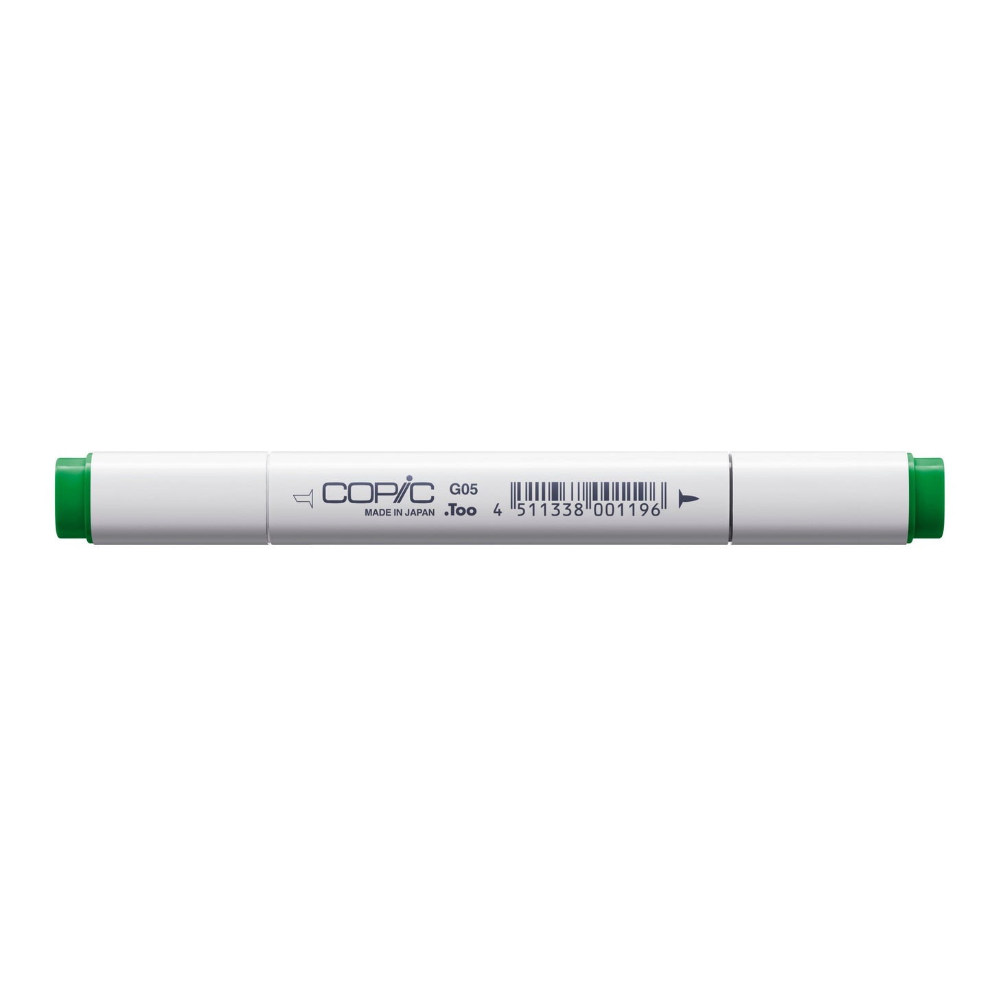Copic Original Marker - Emerald Green - G05